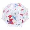 Parapluie Spider-Man Spidey Rainy Days de haute qualité