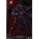 Figura articulada Batman XE Suit Hellbat 33 cm de Hot Toys