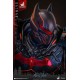 Figura articulada Batman XE Suit Hellbat 33 cm de Hot Toys