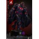 Figura articulada Batman XE Suit Hellbat 33 cm de Hot Toys