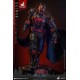 Figura articulada Batman XE Suit Hellbat 33 cm de Hot Toys