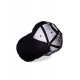 Casquette de baseball Spider-Man noire et blanche de Marvel