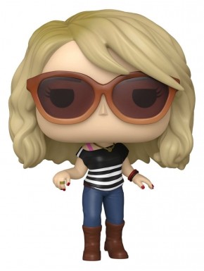 Figura de vinilo Annie Walker POP! Movies