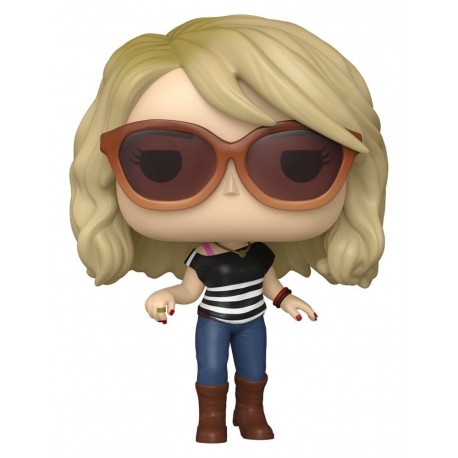 Figura de vinilo Annie Walker POP! Movies
