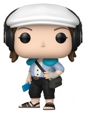 Figura Funko POP! Megan Price de vinilo, 9 cm