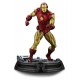 Estatua Iron Man Art Scale 1/10 en poliresina
