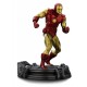 Estatua Iron Man Art Scale 1/10 en poliresina