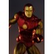 Estatua Iron Man Art Scale 1/10 en poliresina