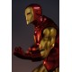 Estatua Iron Man Art Scale 1/10 en poliresina