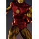 Estatua Iron Man Art Scale 1/10 en poliresina