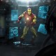 Estatua Iron Man Art Scale 1/10 en poliresina