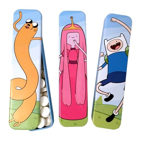 Adventure time Candy Strawberry