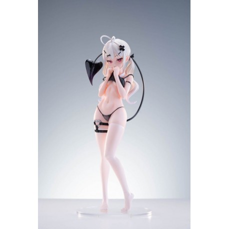 Estátua Shinomiya Kanna Delil Ver. DX Edition 25 cm em PVC