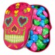 Caramelos Calavera Mexicana Día de los Muertos