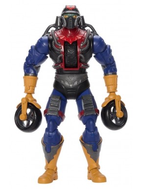 Figurine articulée Masters of the Universe Dragstor de 18 cm