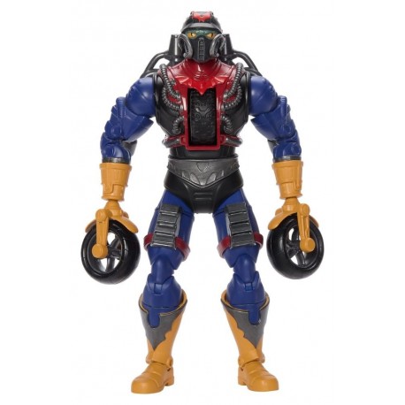 Figurine articulée Masters of the Universe Dragstor de 18 cm