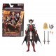 Figurine Adora Masterverse 18 cm avec accessoires