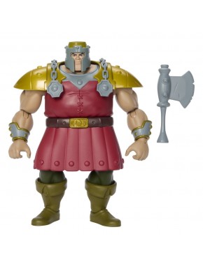 Figurine articulée Ram Man 14 cm de Masters of the Universe
