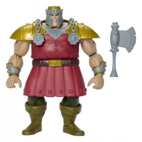 Figurine articulée Ram Man 14 cm de Masters of the Universe