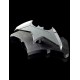 Replica Batarang 1:1 Batman DC