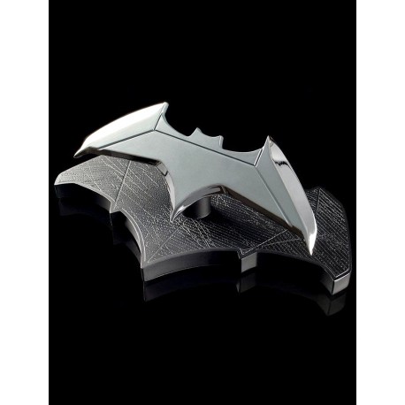 Replica Batarang 1:1 Batman DC