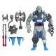 Figurine articulée Panthro 14 cm avec accessoires