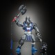 Figurine articulée Panthro 14 cm avec accessoires