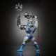Figurine articulée Panthro 14 cm avec accessoires