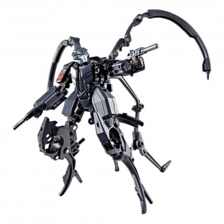 Figura Transformers One Studio Series Deluxe Airachnid 11 cm
