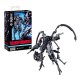 Figura Transformers One Studio Series Deluxe Airachnid 11 cm
