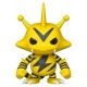 Figura de vinilo Electabuzz Pokémon POP! Games 9 cm