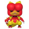 Figurine en vinyle Pokémon POP! Magmar 9 cm Funko