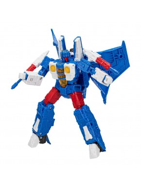 Figura Transformers Nacelle Voyager Class transformable