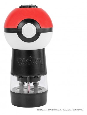 Poké Ball molinillo de especias de Pokémon