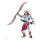 Figura articulada de Mumm-Ra de 30 cm com acessórios