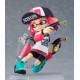 Figura articulada de Splatoon Girl con accesorios