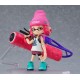 Figura articulada de Splatoon Girl con accesorios