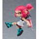 Figura articulada de Splatoon Girl con accesorios