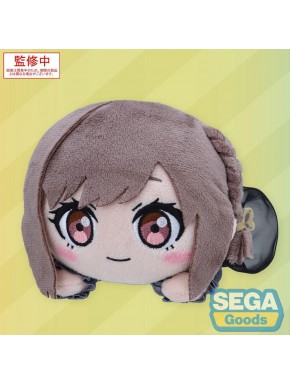 Peluche Shinonome Ena de 16 cm de Sega