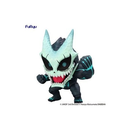 Figura de 12 cm Kaiju No. 8 Toonize