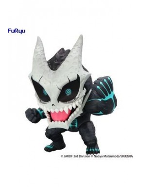 Figura Kaiju No. 8 Toonize de 12 cm de FURYU