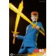 Figura articulada Kazuma Kuwabara Yu Yu Hakusho 30 cm