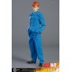 Figura articulada Kazuma Kuwabara Yu Yu Hakusho 30 cm