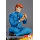 Figura articulada Kazuma Kuwabara Yu Yu Hakusho 30 cm