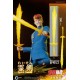 Figura articulada Kazuma Kuwabara Yu Yu Hakusho 30 cm