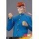 Figura articulada Kazuma Kuwabara Yu Yu Hakusho 30 cm