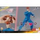 Figura articulada Kazuma Kuwabara Yu Yu Hakusho 30 cm