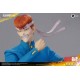 Figura articulada Kazuma Kuwabara Yu Yu Hakusho 30 cm