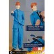 Figura articulada Kazuma Kuwabara Yu Yu Hakusho 30 cm