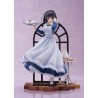 Estátua PVC 1/7 Natsume Shiki Cafe Stella 24 cm
